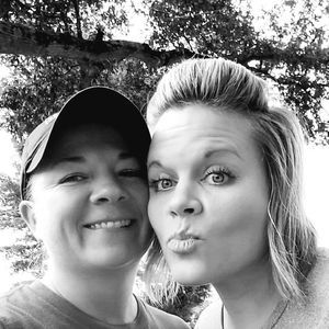 Meet your Posher, Stacey